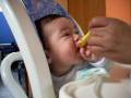 videos de Pablito Valentín Tomando Jugo 6 Meses.MOV