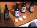 Trying Otaru Beer in Otaru Trying Otaru Beer in Otaru