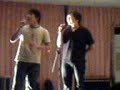 2008僑生周KTV比賽
