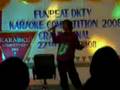karoake kat resident inn..cherating...