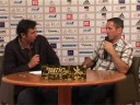 En attendant P�kin... avec Beno�t Campargue