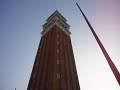 B&B BBvenezia: promenade from Sant'Elena to San Marco