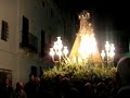 procesion virgen del rosario