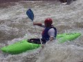 Charlie and Josh at Charlotte USNWC