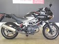 ホンダ VTR-F VTR250F 2015年モデル リアキャリア !!