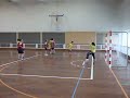 base villaverde-gol de alicia