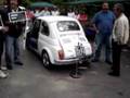ferrari vs 500 part 2