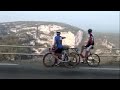 Velo et cyclotourisme en Ardeche