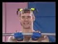 Work out with Jim Carrey as Vera de Milo - In Living Color