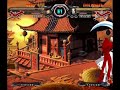SE-R [KY vs TN] Kumiho(ED) vs. Fraley(TE)
