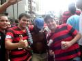 Flamengo x Corinthians - Campinas