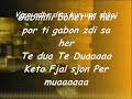 Vizi Ft Krisolita -- Gabimi Vizi Ft Krisolita -- Gabimi