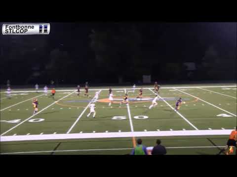 Women's Soccer Highlights vs. STLCOP 9-5-18 thumbnail
