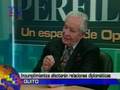 Incumplimientos afectarán relaciones diplomáticas