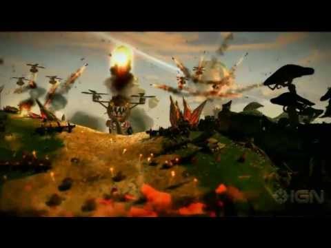 Spark - See the powerful game creation tools Microsoft Game Studios intends to put in your hands with Project Spark Subscribe to IGN's channel for reviews, news, and...
