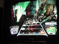 Guitar Hero 2 - Hangar 18 (Megadeth) in Expert Guitar Hero 2 - Hangar 18 (Megadeth) in Expert