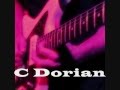 7 Modes Backing Track - C Ionian, C Dorian, C Phrygian, etc.. Enjoy!!