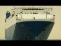 Shipping goes green