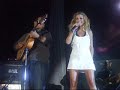 Natalia - La noche llegó (En concierto, Archidona)