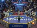Mascarita Sagrada