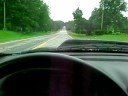 2001 ford mustang