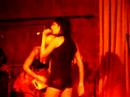 Spinster Sister Live at C.U.N.T@Lima