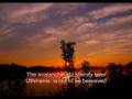 Poem - Tulu-i-Islam (Renaissance of Islam) by Iqbal - 1