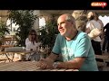 Festival fiction TV 2007 - la fiction vue par les com�diens