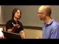 Joe Belfiore "the brains" behind WP7 UX talked in 2010 about the future of Windows Phone 7 watch http://www.youtube.com/watch?v=m39kF25QNwc