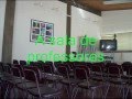 barreiras arquitectonicas e a esqf