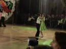 Zoran & Lea - Croatian Nat. Championship Modern Dance ´07 Zoran & Lea - Croatian Nat. Championship Modern Dance ´07