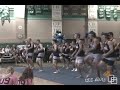 Coronado Powder Puff Cheer 08