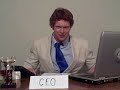 Viacom CEO lashes out at YouTubers.