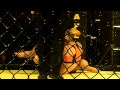Ronda Rousey vs. Ediene Gomes KOTC