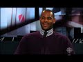 The Hour: Lebron James