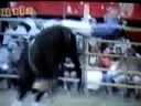 el intocable de memo ocampo destrozando al jinete