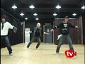 battle's ryu lio & taehwa b-boy dance pretty good