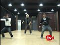 Ryu, Lio, Taehwa B-Boy dance [Battle]