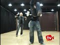 battle's ryu lio & taehwa b-boy dance pretty good