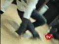 Ryu, Lio, Taehwa B-Boy dance [Battle]