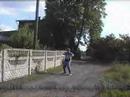 Street Wars. Episode I: Umieraj?c w rytmie \"Macarena\" Street Wars. Episode I: Umieraj?c w rytmie \"Macarena\"