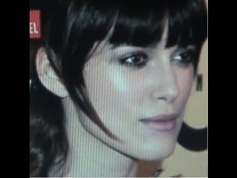 keira knightly