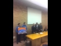 Click to View : PREMIO DELLA X MUNICIPALITA' 2013