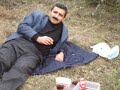 Osmanelide Mantar Toplama