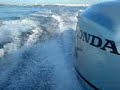 150 pk honda full speed