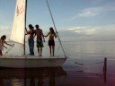 Sailing School Segelschule Granada Nicaragua Segelschule ecole voile curso vela