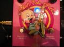 Fuzzyland: Hendrix-inspired fuzztone Fuzzyland: Hendrix-inspired fuzztone