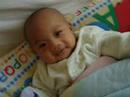 Happy Edric
