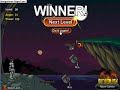 AQ Mini Games: Moglin Punter