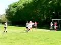 videos de Gol de Juli Foster a UB